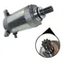 Motor Partida Yamaha Ybr 125 2001 2002 2003