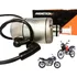 Motor Partida Yamaha Ys Xtz Fazer Lander Ténéré 250