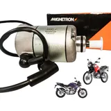 Motor Partida Yamaha Ys