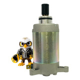 Motor Partida Ybr
