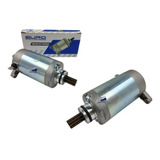 Motor Partida Ybr 125