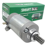 Motor Partida Ybr 125