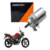 Motor Partida Ybr 150