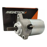 Magnetron