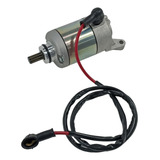 Motor Partida Yzf R3