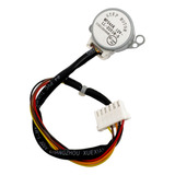 Motor Passo Aleta Ar