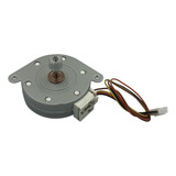 Motor Passo Eixo X Brother Pe810l Be815l Original Xg5237001