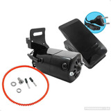 Motor Pedal Máquina Costura Doméstico Singer Elgin Vigoreli