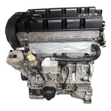 Motor Peugeot 408 2