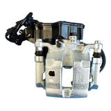 Motor Pinca De Freio