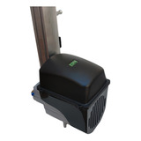 Motor Portao Basculante 1 3cv 600kg Rcg Alto Padrão 03 Sup