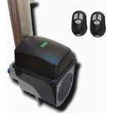 Motor Portao Basculante 1 3cv 600kg Rcg Rápido Alto Padrão