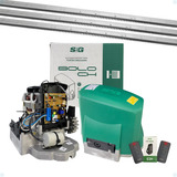 Motor Portao Deslizante Seg