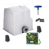Motor Portao Deslizante Super