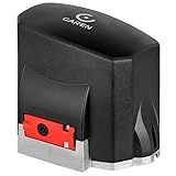 Motor Portão Eletrônico Kdz Fit Speed 1-4 Com Cremalheira 220v