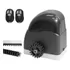 Motor Portao Mega Rápido Deslizante 1/3cv 8seg 3m 2controles