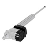 Motor Portão Pivotante Simples Pivo 3 1 3hp Braço 0 75m Agl