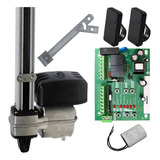 Motor Portão Rossi Basculante Bv3 Nano 1 50m 350kg Controles