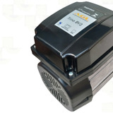 Motor Portão Ultra Rápido Basculante Agl 500kg 5seg Weg