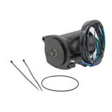 Motor Power Trim Motor