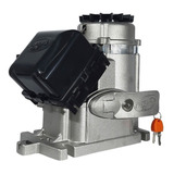 Motor Ppa Deslizante Dz 800 Condomínium Jet Flex 5 5s 800kg Frequência 433 92 Mhz Tamanho Da Engrenagem Z12 110v 220v