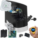 Motor Ppa Dz Home Jetflex 2 Controles Ultra Rápido 350kg