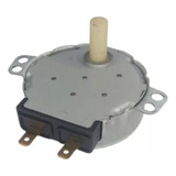 Motor Prato Giratório Microondas Electrolux 64502169 220v