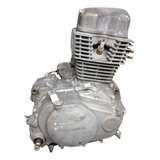 Motor Preparado Completo Honda Cg 150 Ks 2005 C Nf