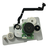 Motor Principal Samsung M4070 M3375 M4020 M3325 Jc93 00544b