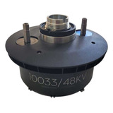 Motor Propulsor 10033 48 Kv Para Drone Agras T20 Pro T40 Dji