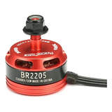 Motor Racerstar 2205 2300kv Ccw Racer Edition