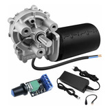 Motor Redutor 12v Dc