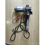 Motor Redutor Completo Do