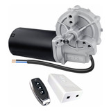 Motor Redutor Motoredutor 12v