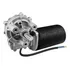 Motor Redutor Motoredutor 24v Dc 160 Rpm Alto Torque 160rpm
