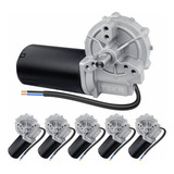 Motor Redutor Motoredutor 24v