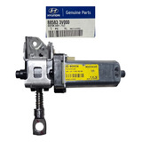 Motor Regulagem Banco Dianteiro Azera 2011 2015 Original Le