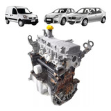 Motor Renault Logan Sandero