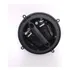 Motor Retrovisor 307 207 206 208 3 Fios Original Peugeot