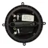 Motor Retrovisor   Eletrico  3 Fios Kadet Ipanema