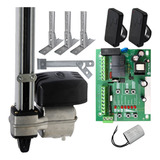 Motor Rossi Basculante Bv3 Nano 1 50m 350kg Controle Suporte