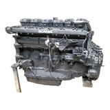 Motor Scania R450 2021