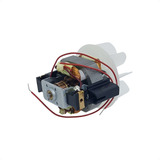 Motor Secador De Cabelo Compatível Com O Taiff Turbo 6000