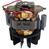 Motor Secador Taiff Vulcan Vis Kompress 2600 Jmf Original