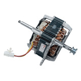 Motor Secadora Brastemp Bsi10 Bsr10 W11175433 220v