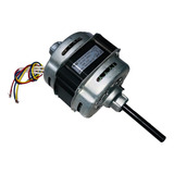 Motor Secadora De Roupas Electrolux Svp10   220v   A08175501