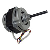 Motor Secadora Electrolux 220v Svp10 A08175501 Gyj668dq12