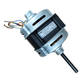 Motor Secadora Electrolux Svp10 A08500601 110v Original