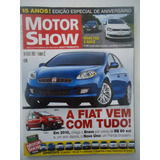 Motor Show 320