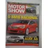 Motor Show #343 Ano 2011 O Bmw Nacional